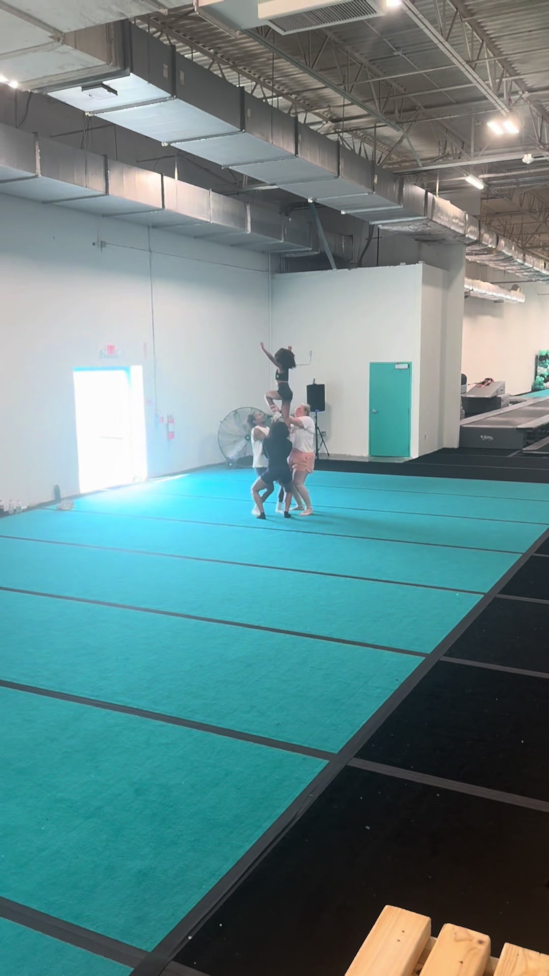 @A D&rsquo;Nai McDowell MAT,MSA