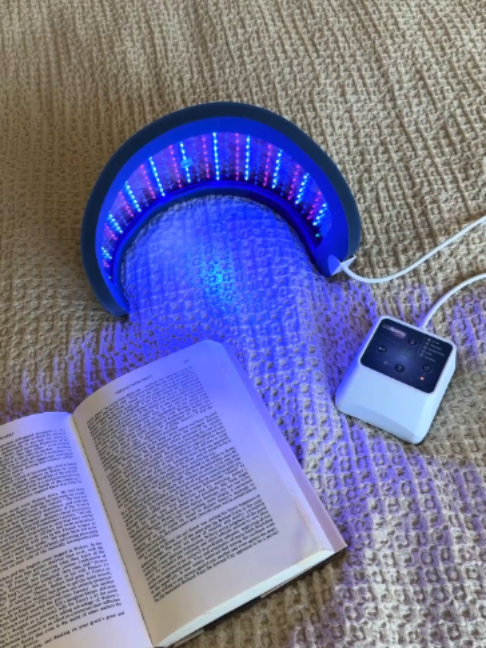 @Celluma Light Therapy