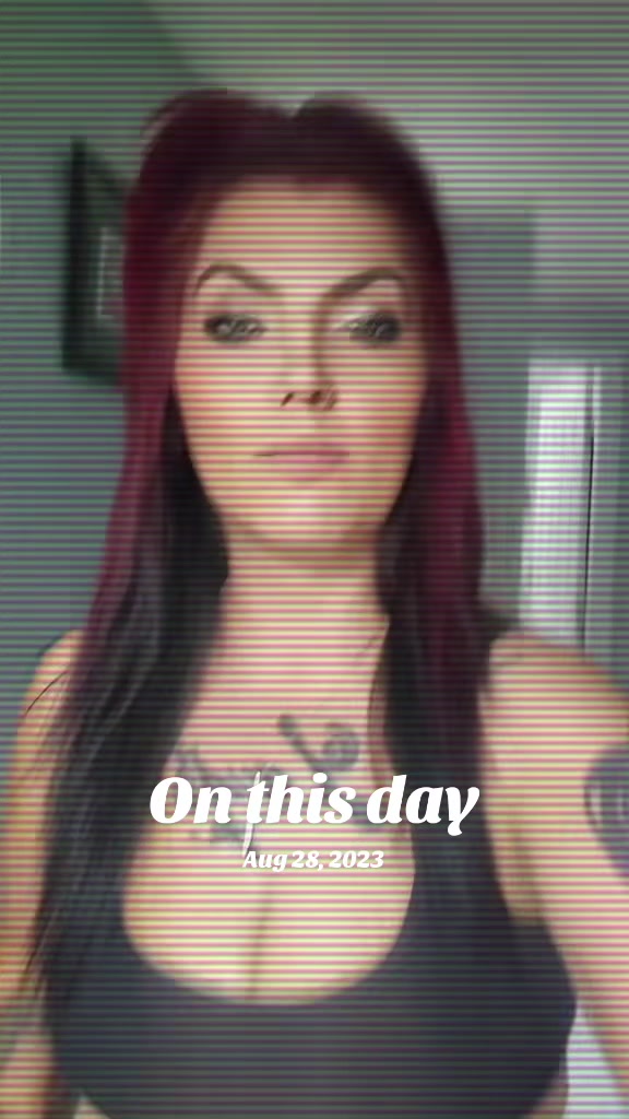 @SoberAfBabe💛💕😉