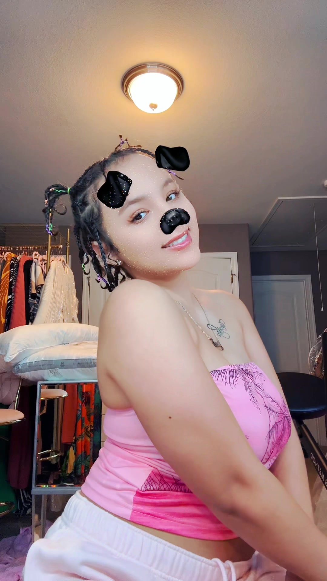 @indianmora