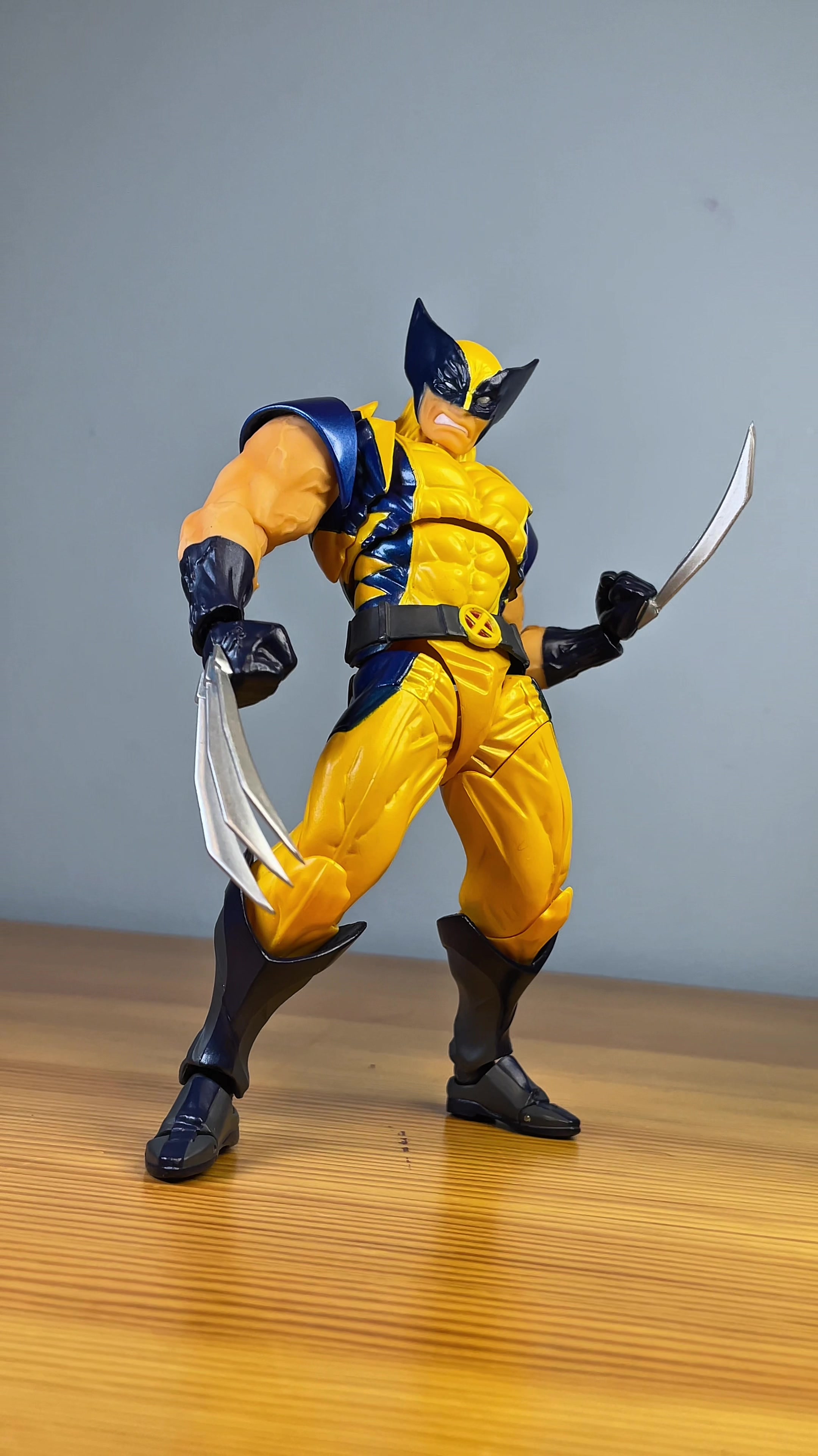 @Arthur of the Yautja