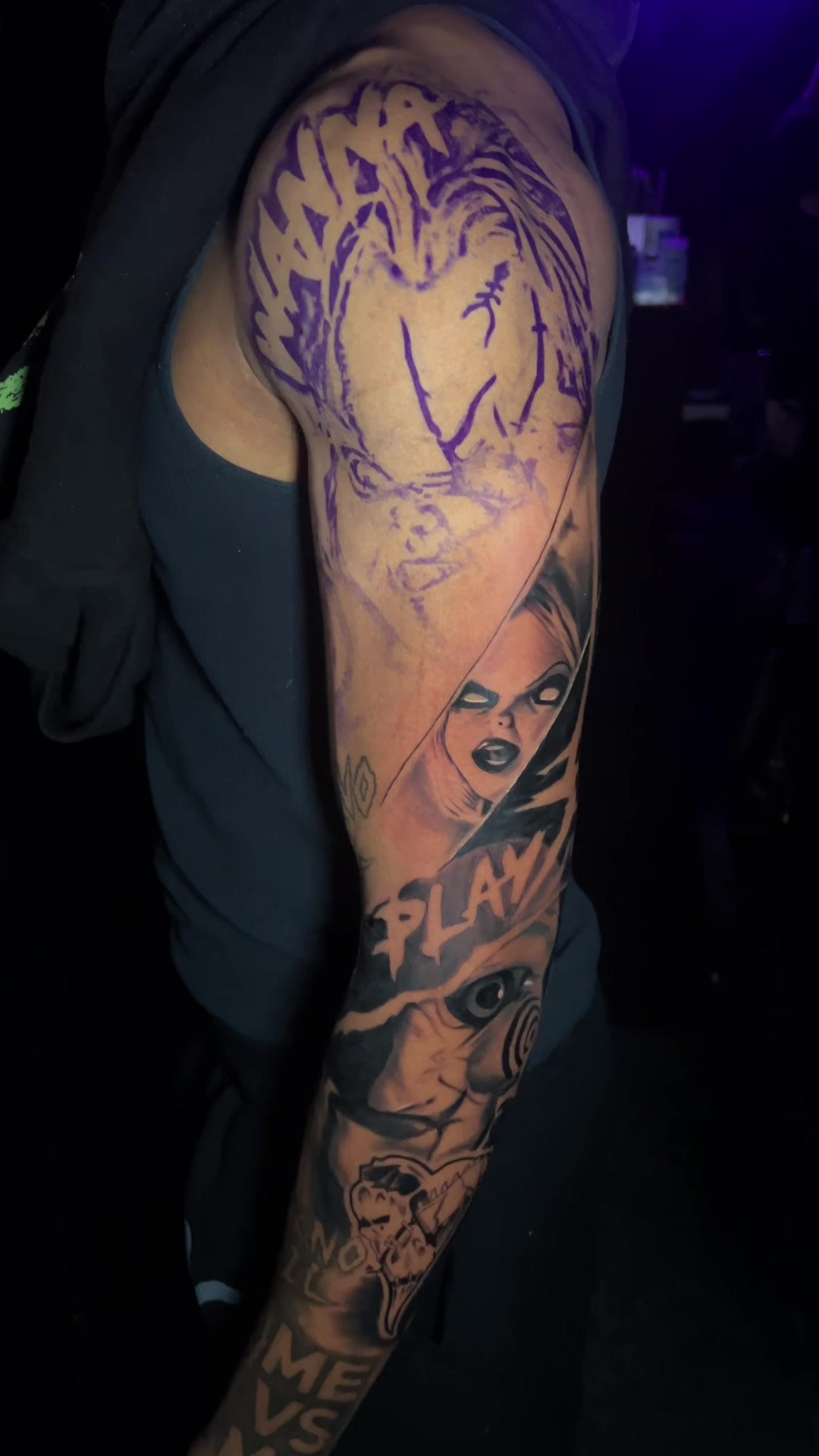@Mars Ink