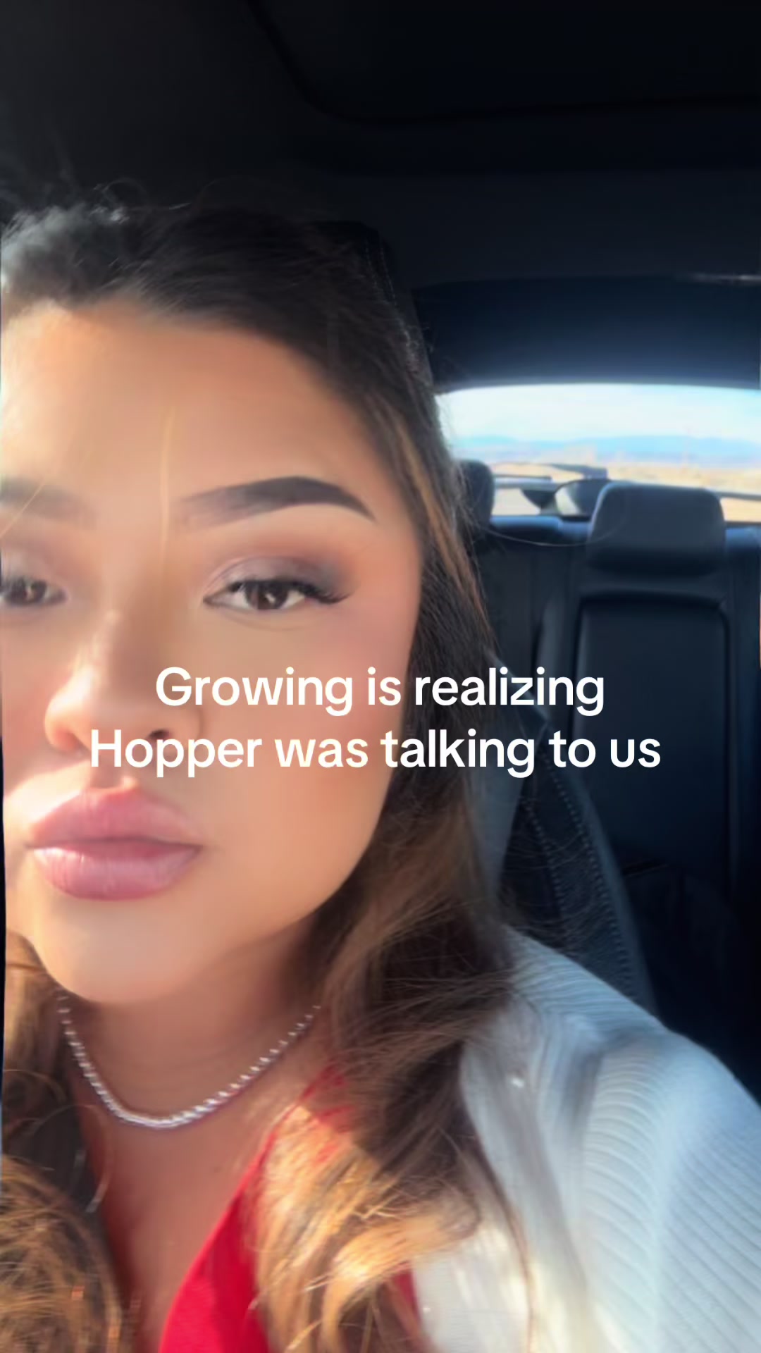 @Nicki Bailon