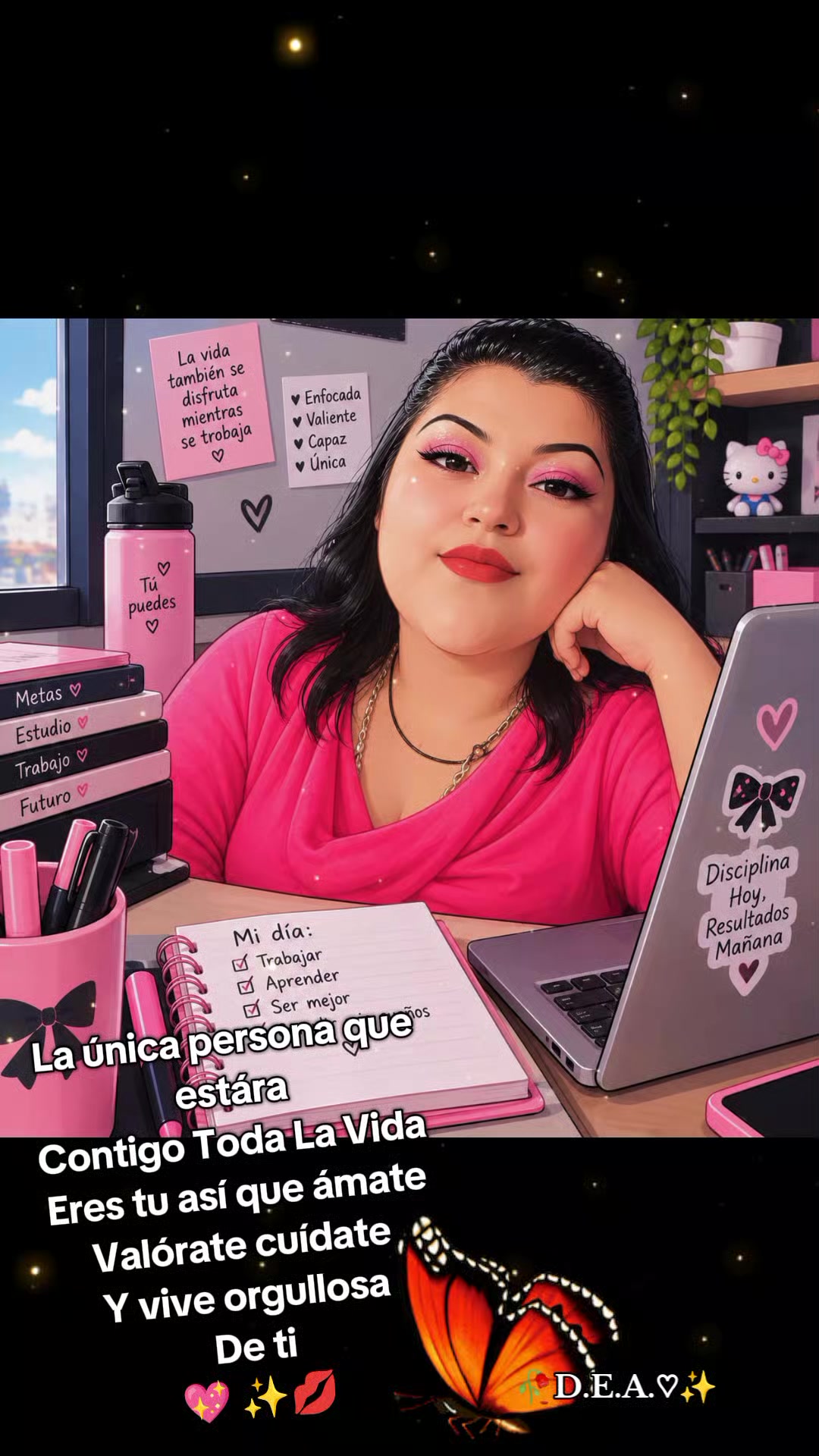 @la🫶 chinita 🇪🇨 hermosa 😘