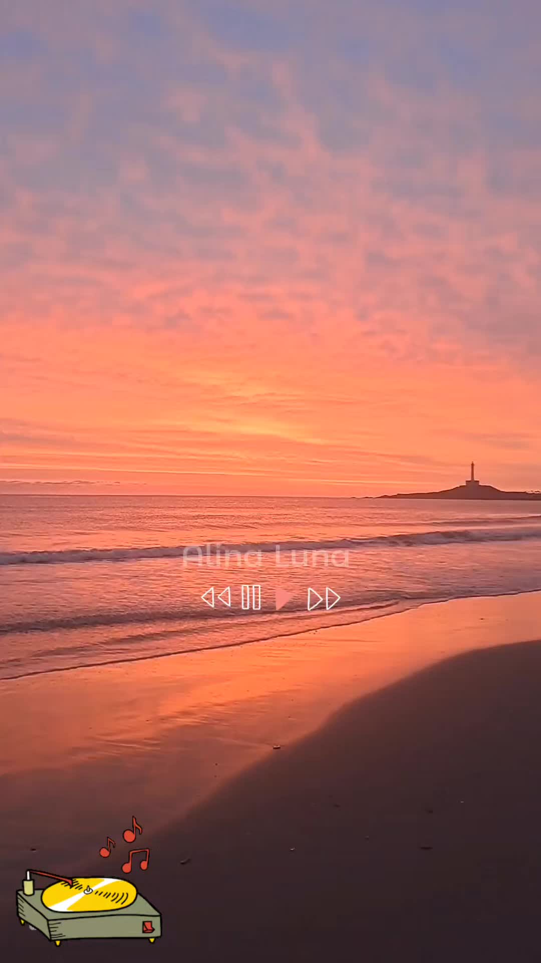 @Alina Luna