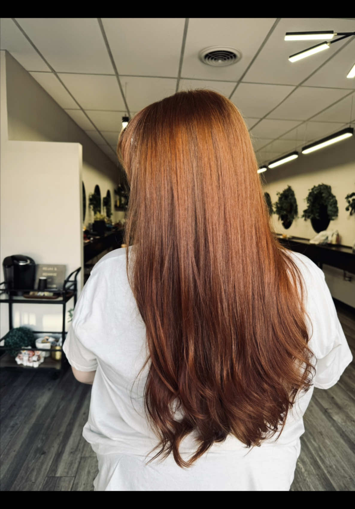 @Hashtagsalons