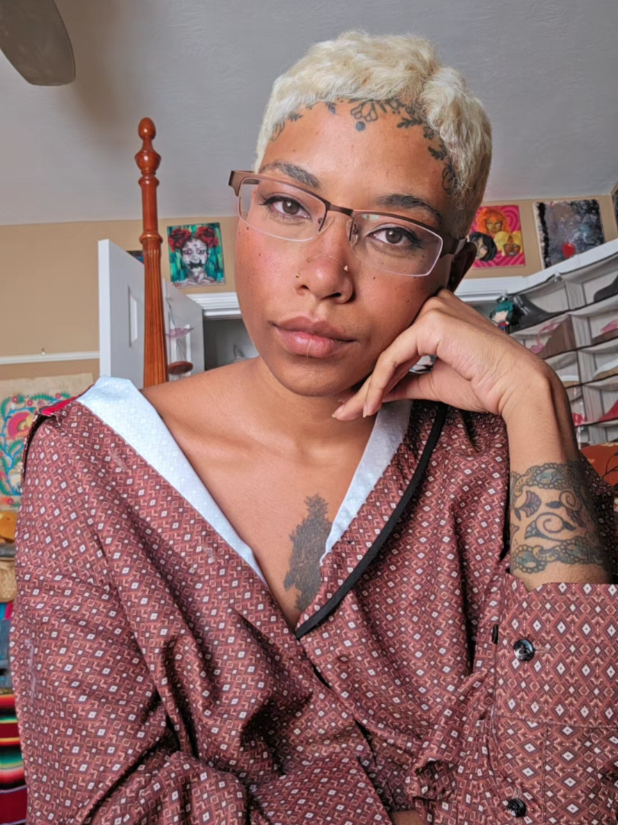 @Selah Magdalena Art