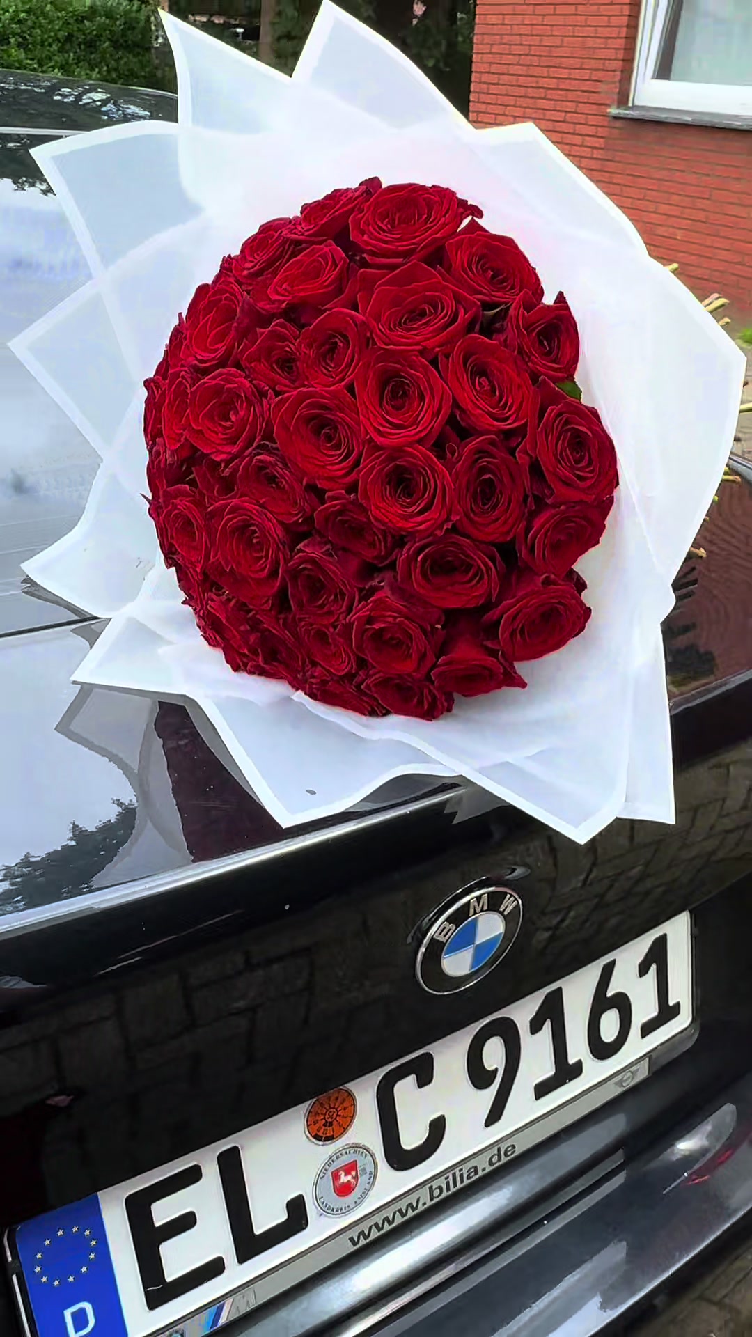 @Sissi's Bouquets