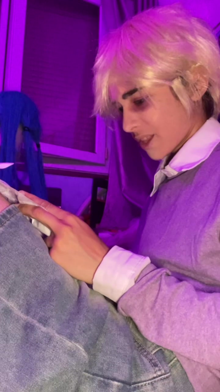 @MaxCosplay ^_^