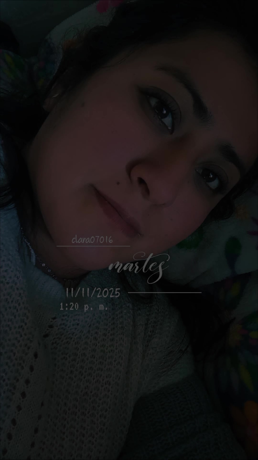 @Clara Salazar