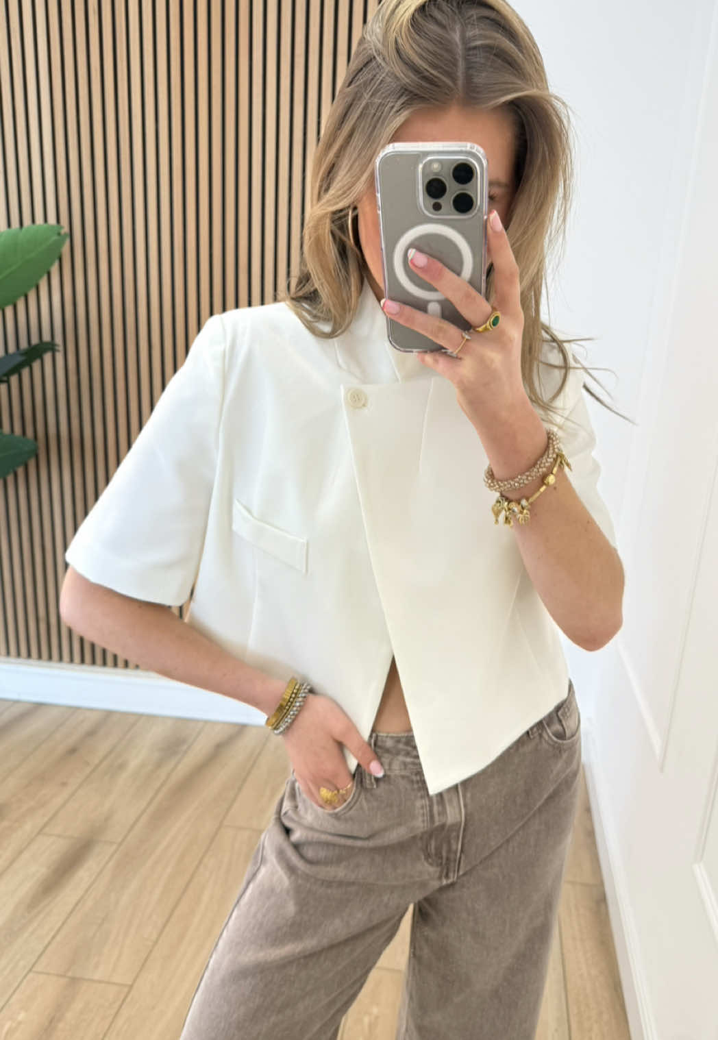 @Magnifique Fashion
