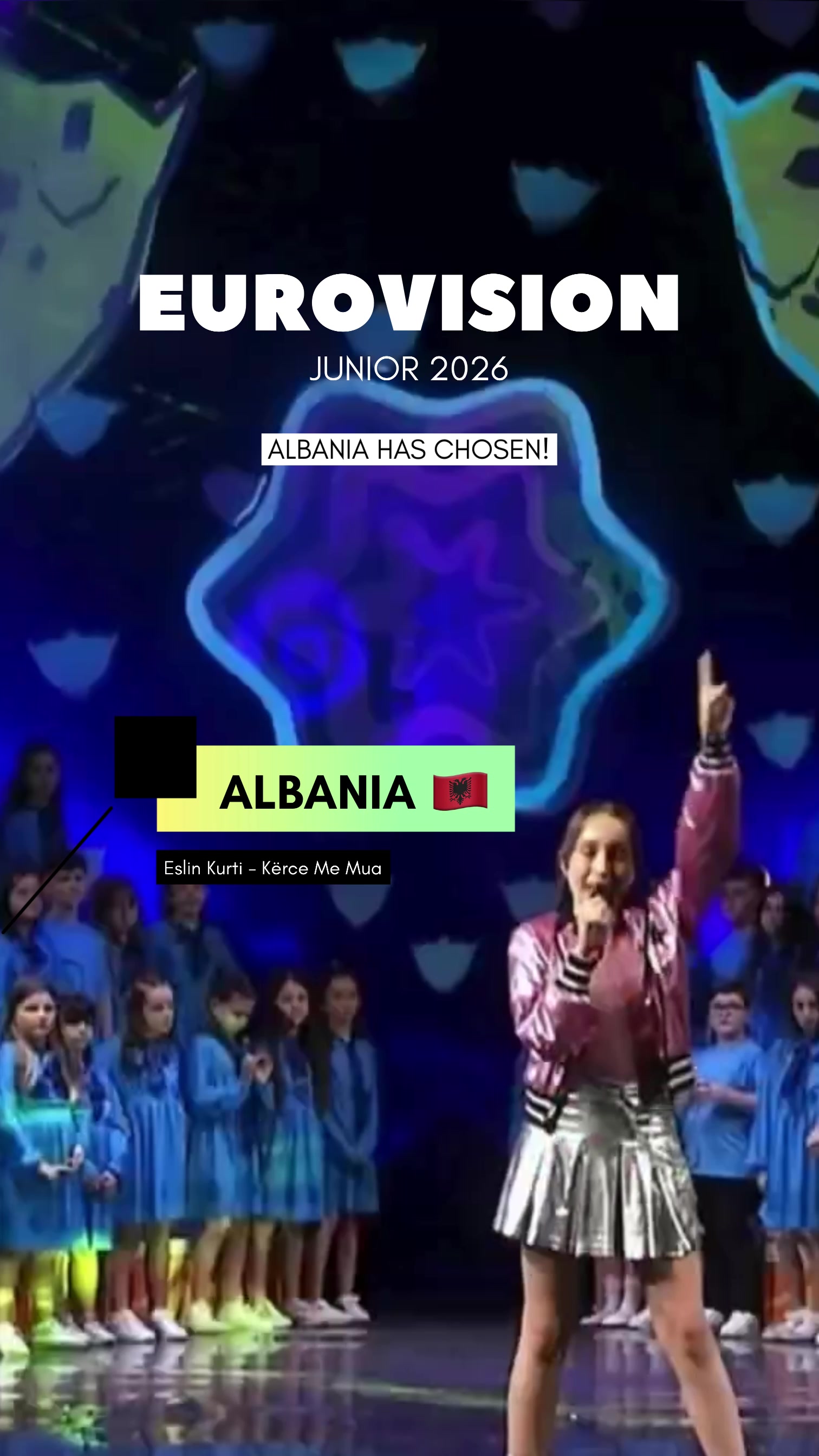 @Cristian | Eurovision