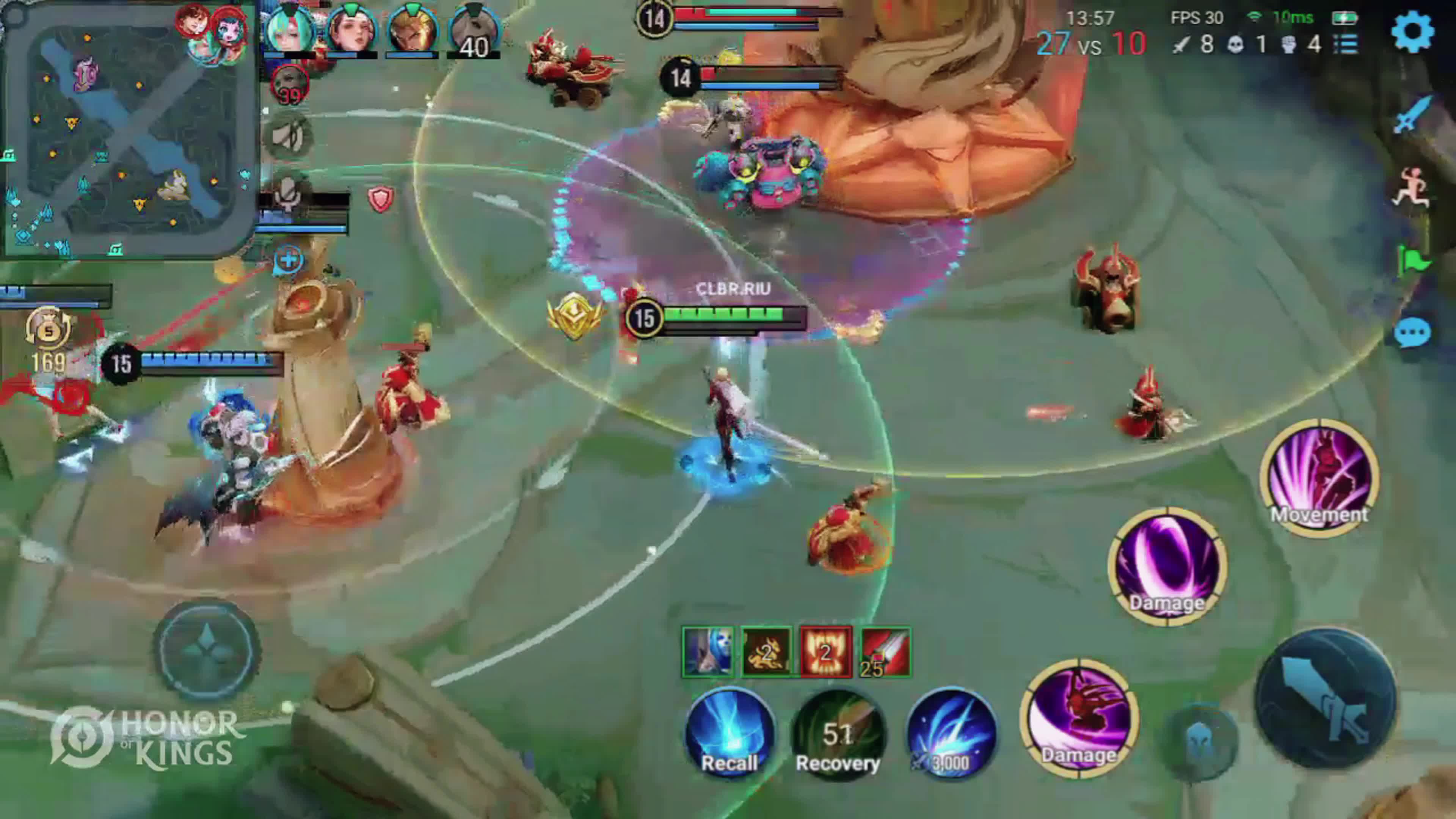 @riuplays