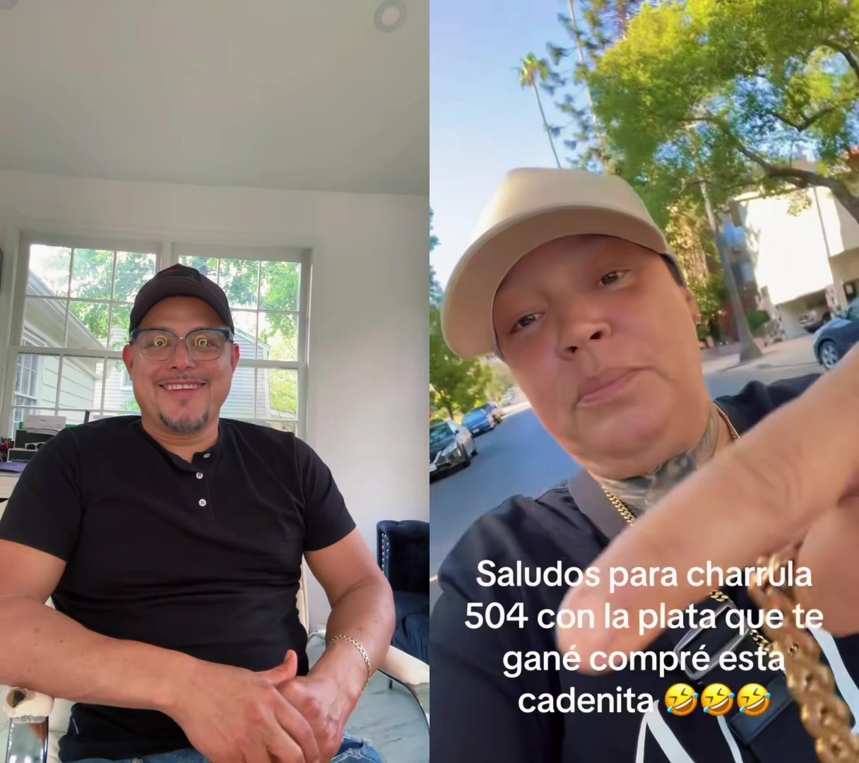 @El Charrula  504 🔨🔨