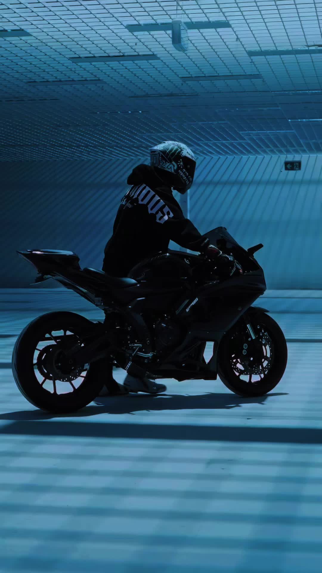 @Itsbikerhub ๐ฏ