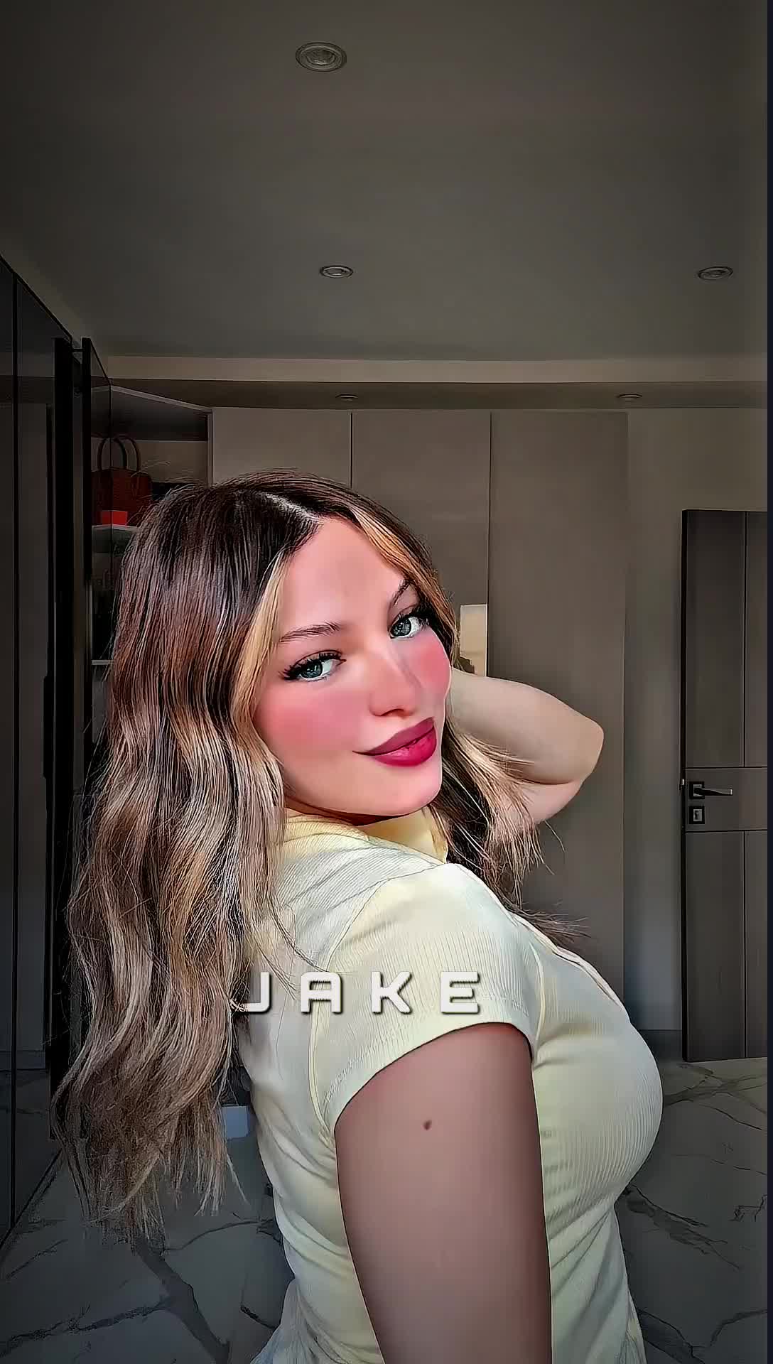 @JAKE ๐งโค๏ธ๐ฉ๐ฟ
