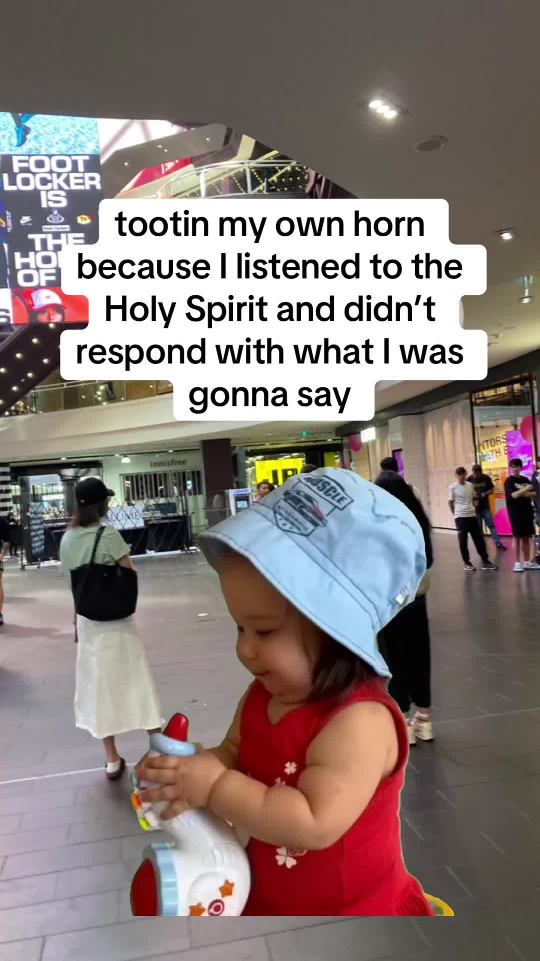 @millennial mom of 3