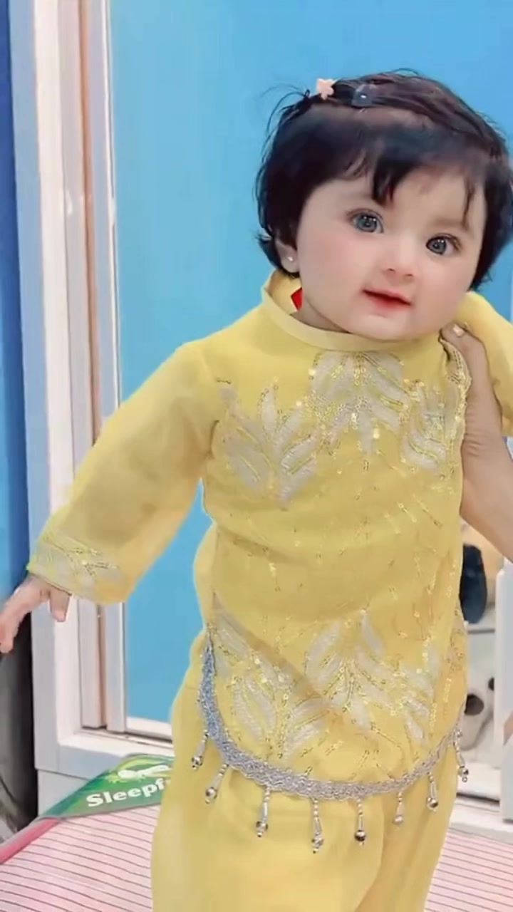 @cute baby