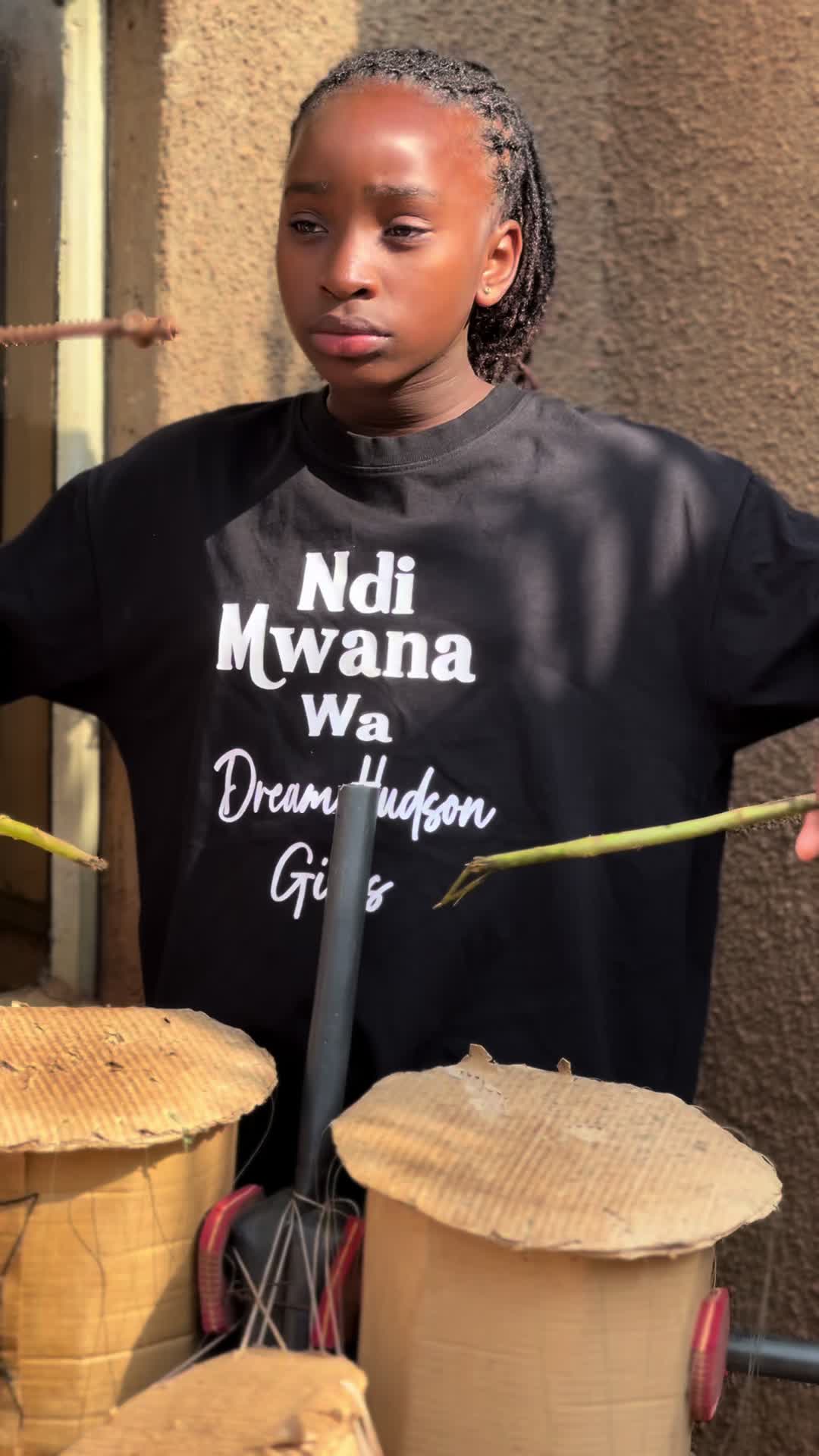 @DREAM HUDSON GIRLS 🇺🇬🇺🇸