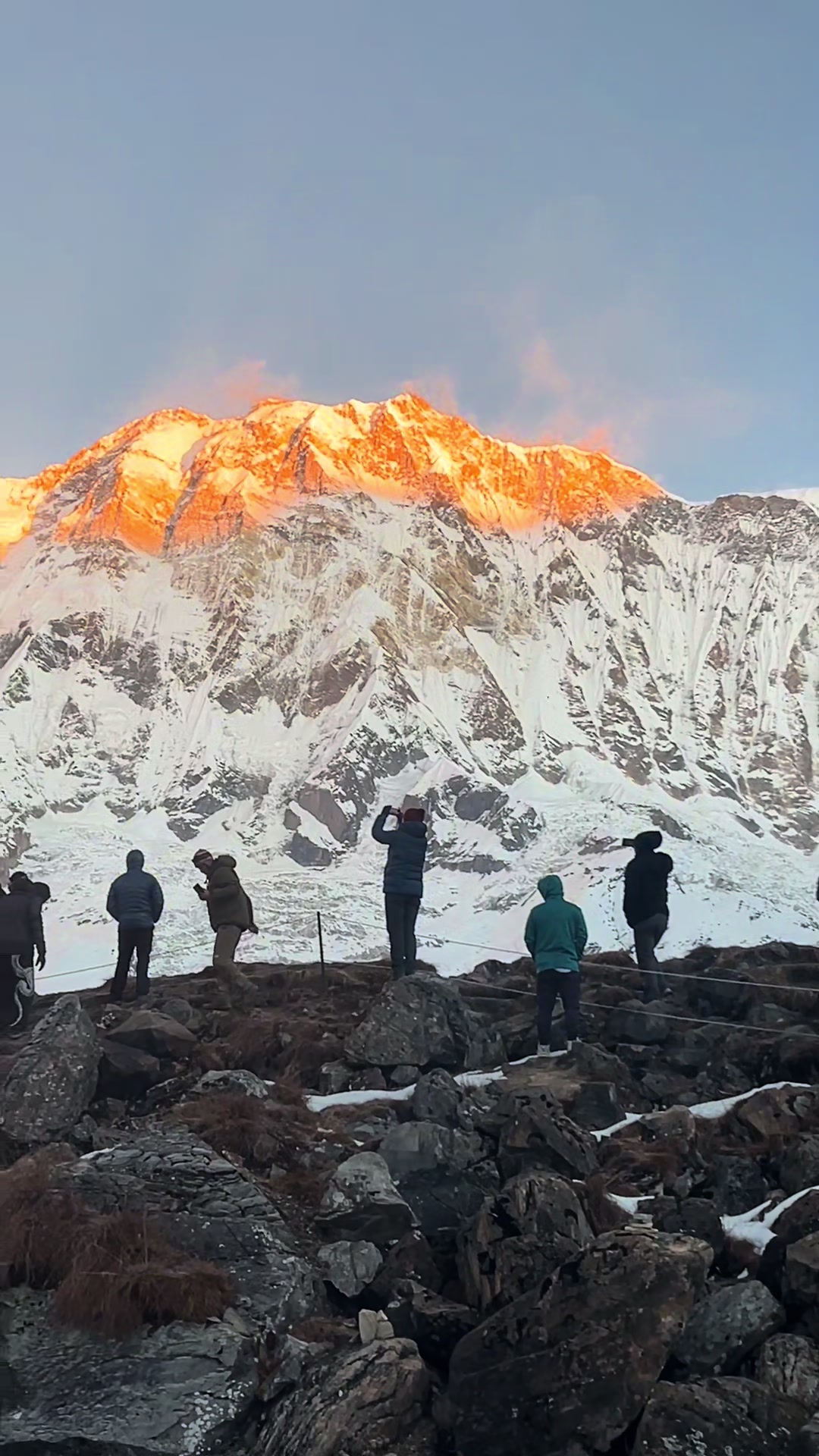 @Nepal Mountain Guides 🇳🇵