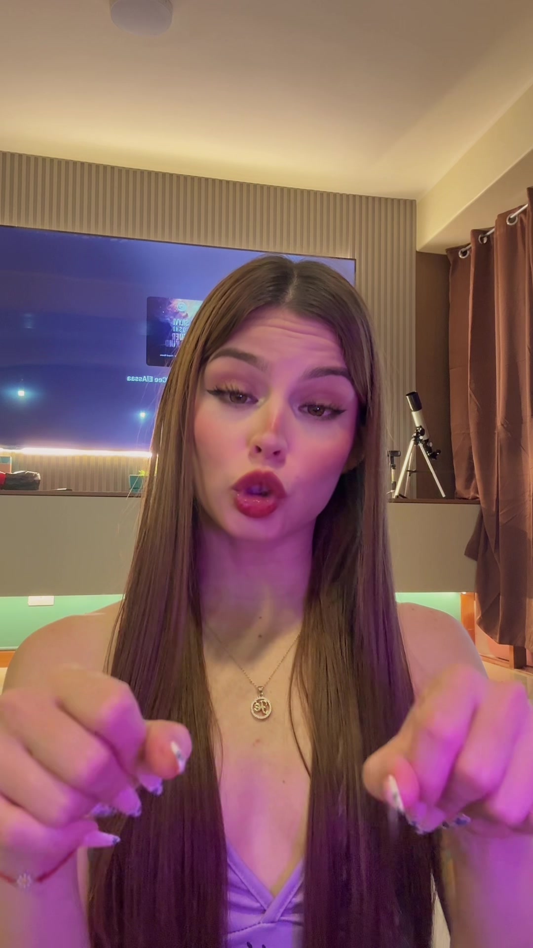 @Luz Celina Cervo