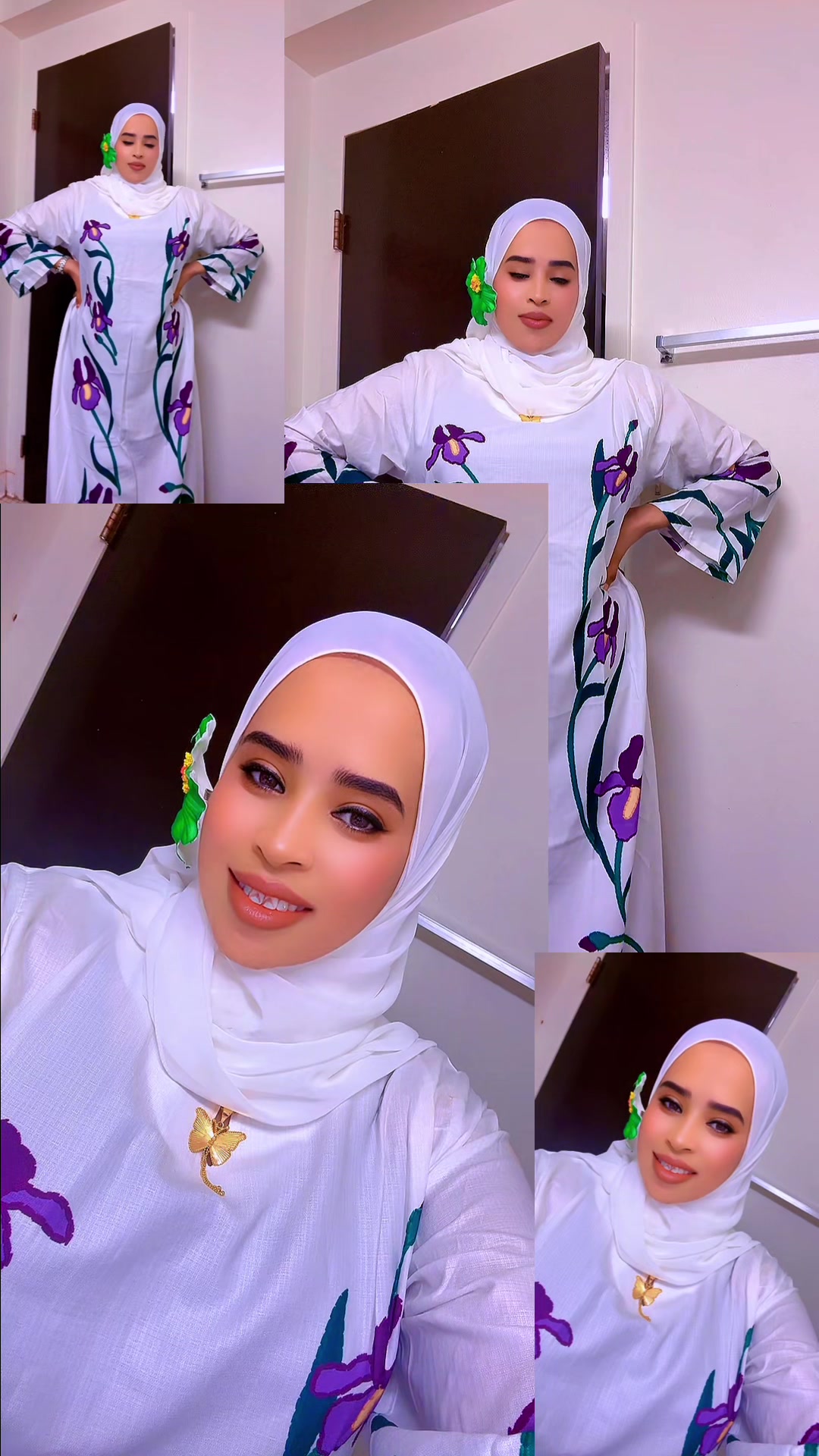 @Hanan qurux Dumar ❤️🥰