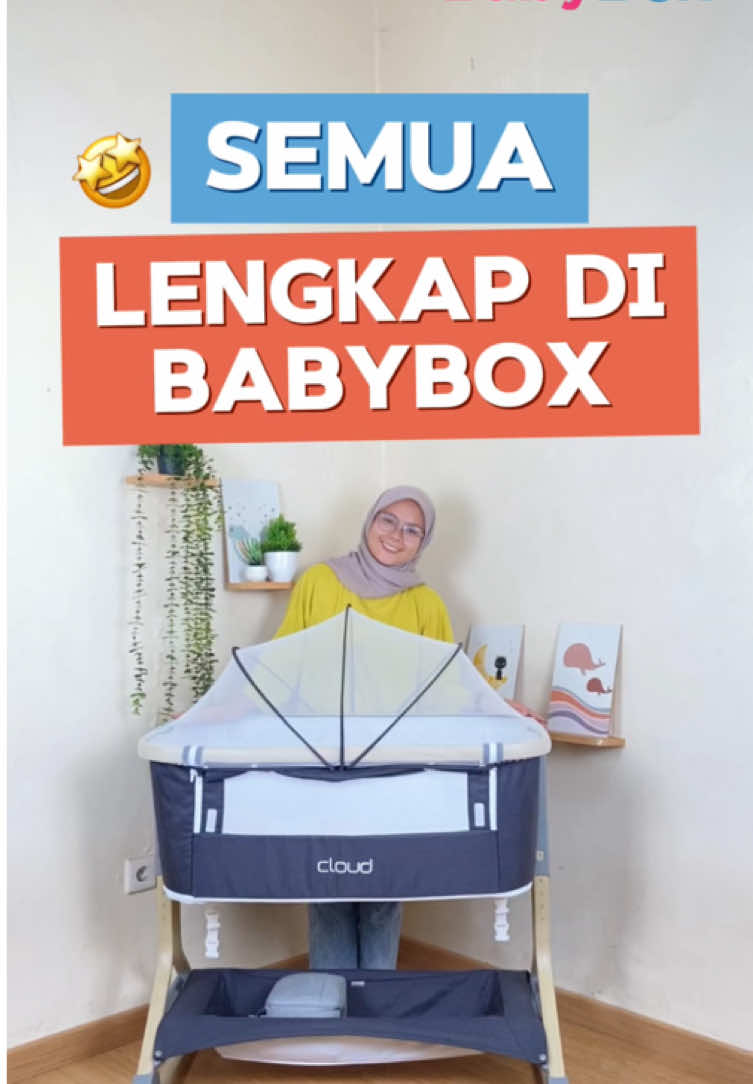 @BabyBox