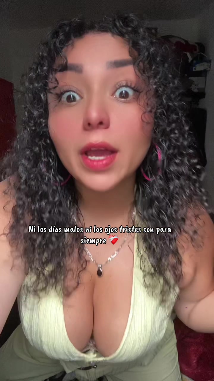 @Gidalty Salas