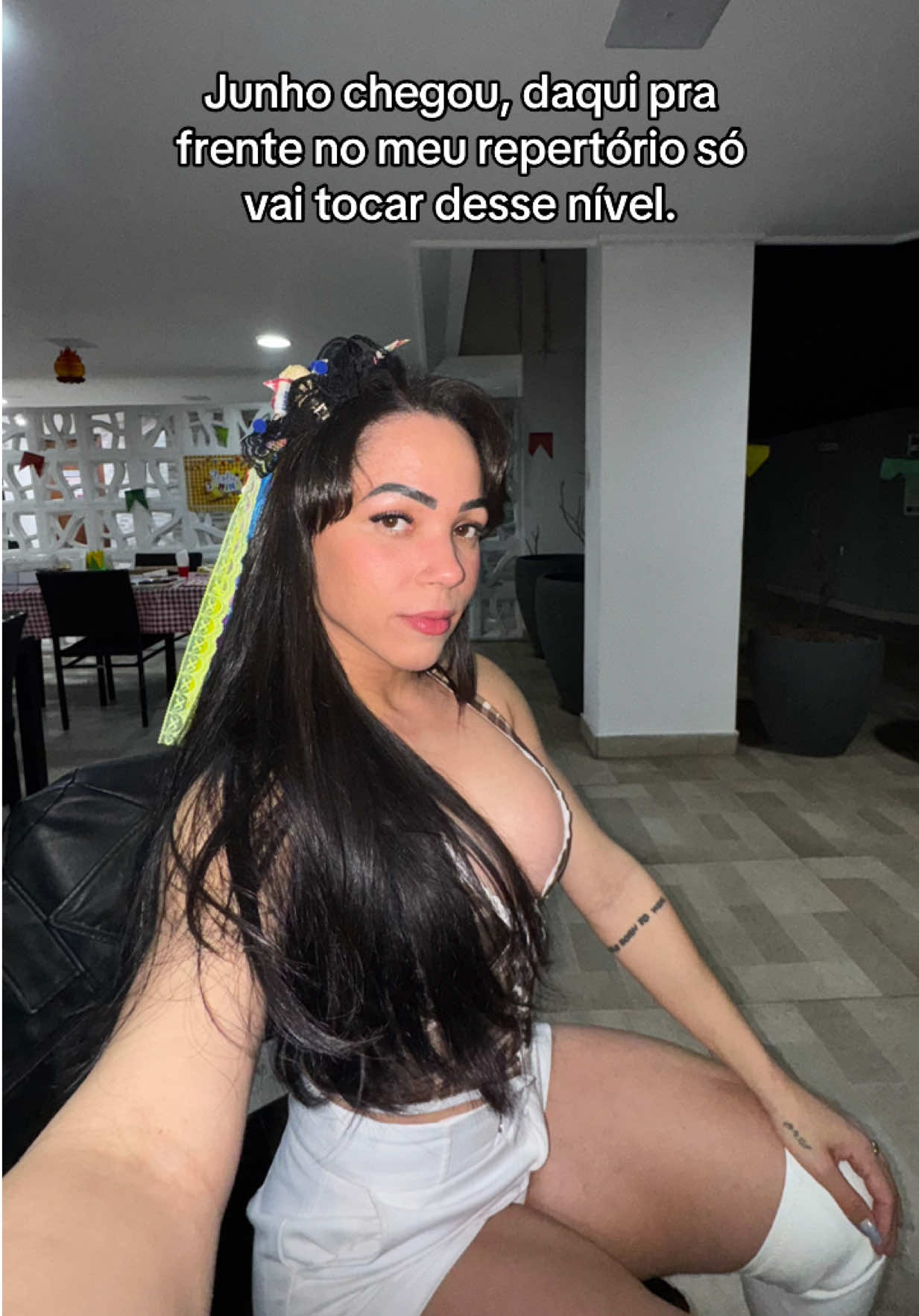 @Luiza Mota Furac&atilde;o