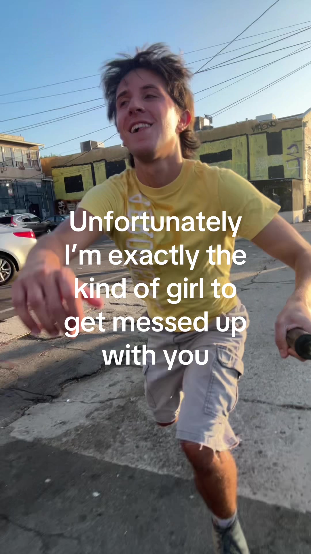 @Dean