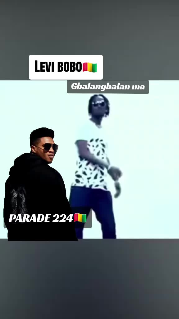 @PARADE224🇬🇳🇬🇳