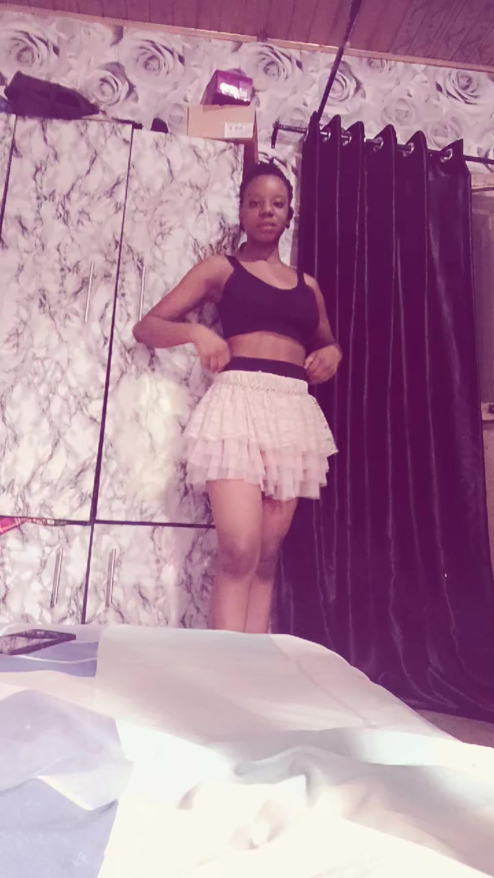 @Dancerzaram