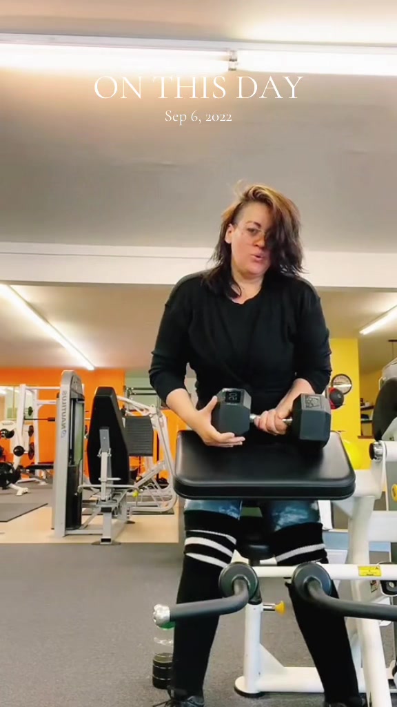 @Frankly Get Fit