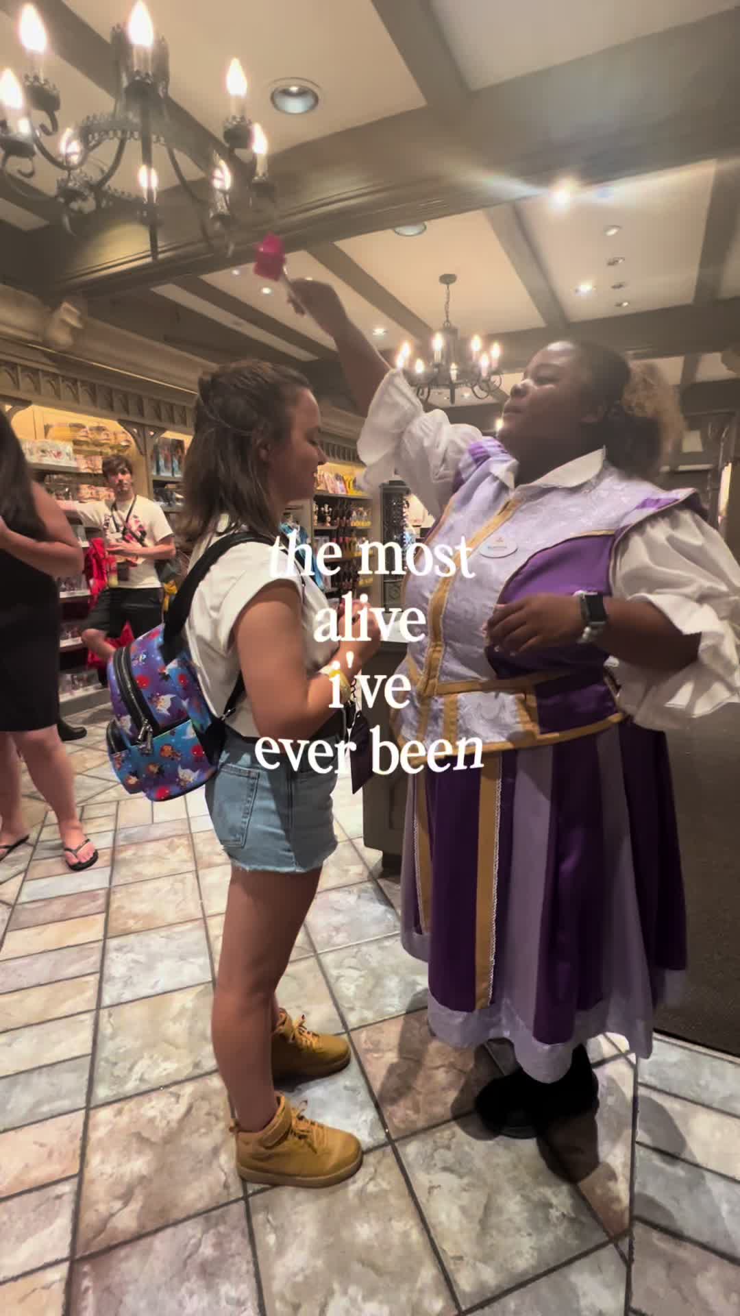 @Kristyn and Astrid 🎗️
