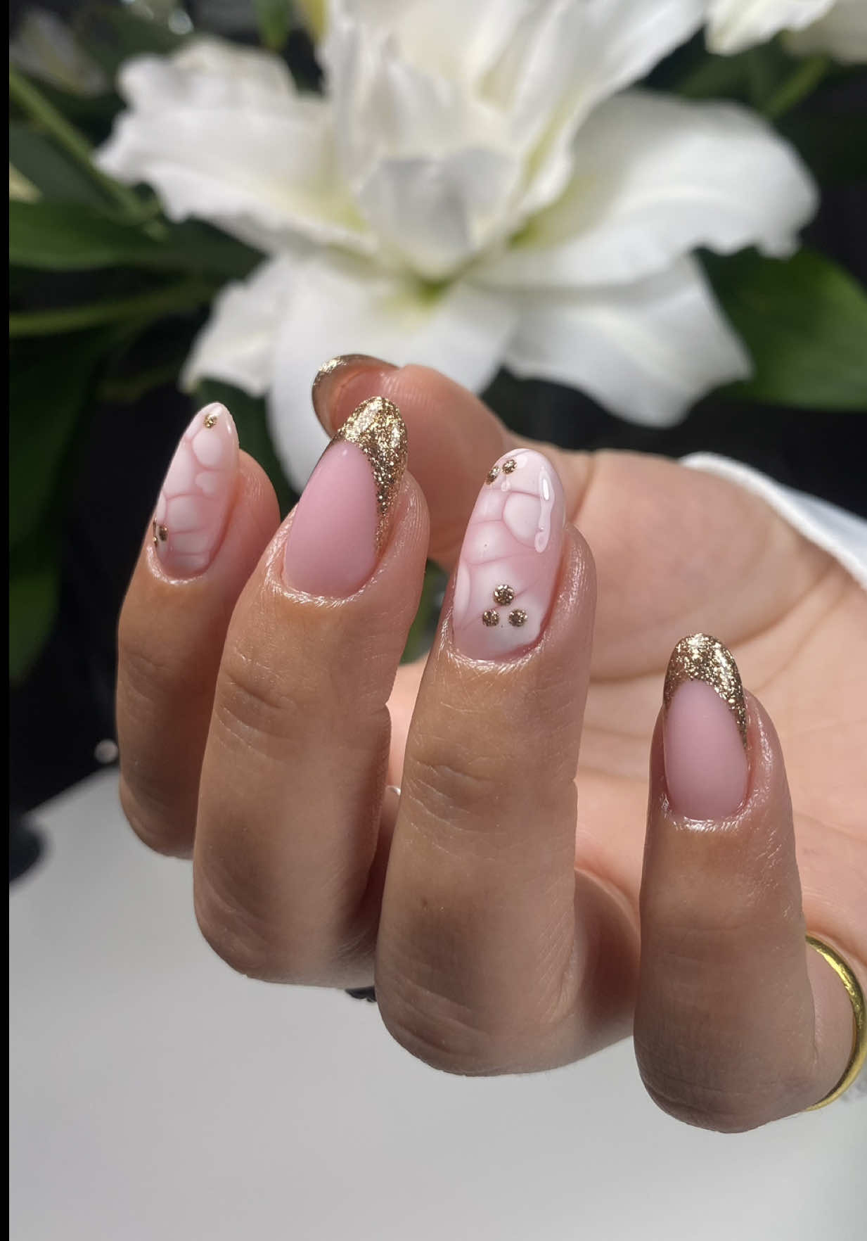 @Yesica | Nail Artist