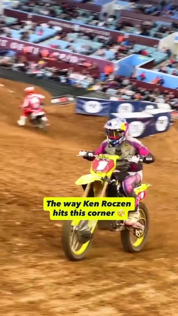 @World Supercross Championship