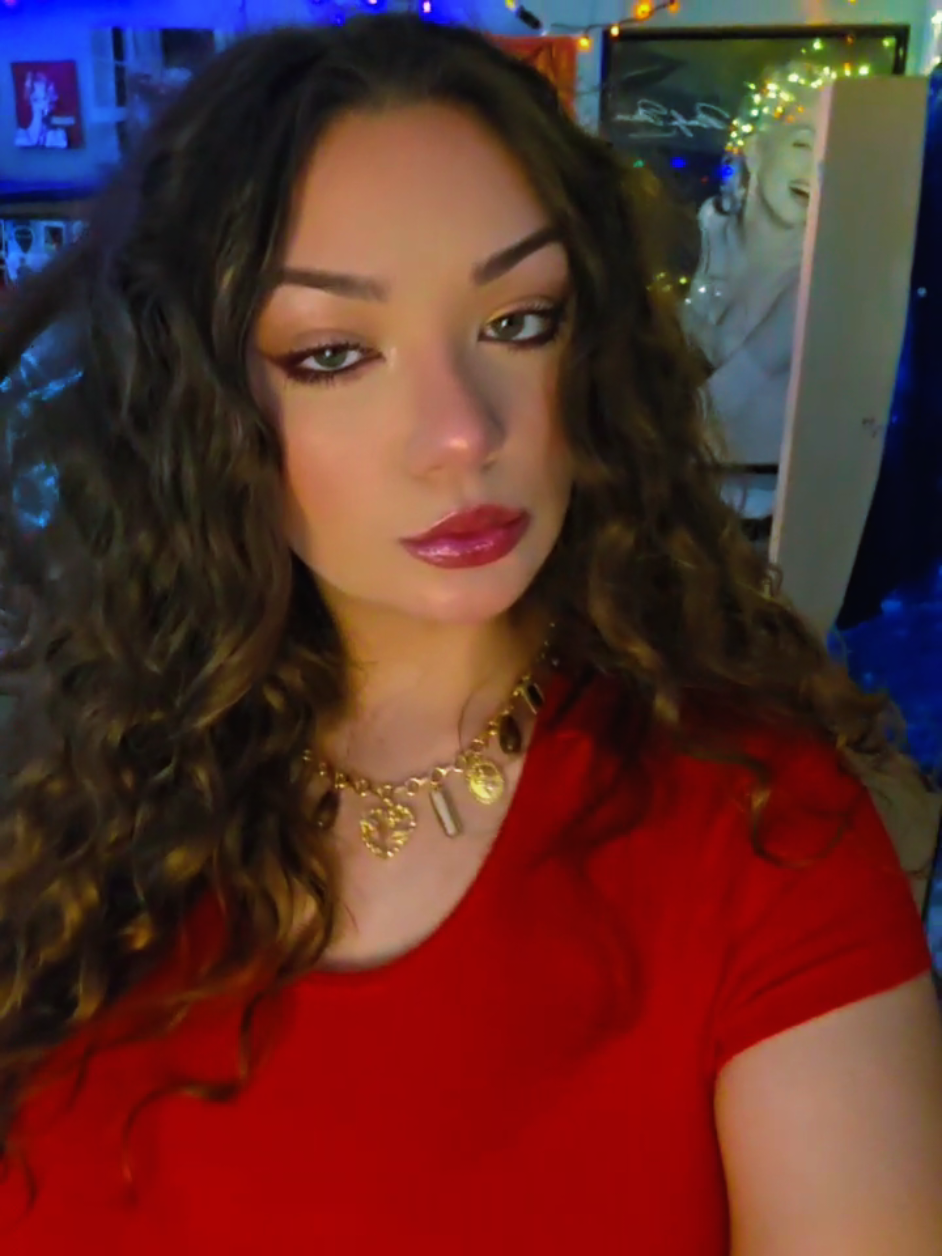 @✨️Necia✨️
