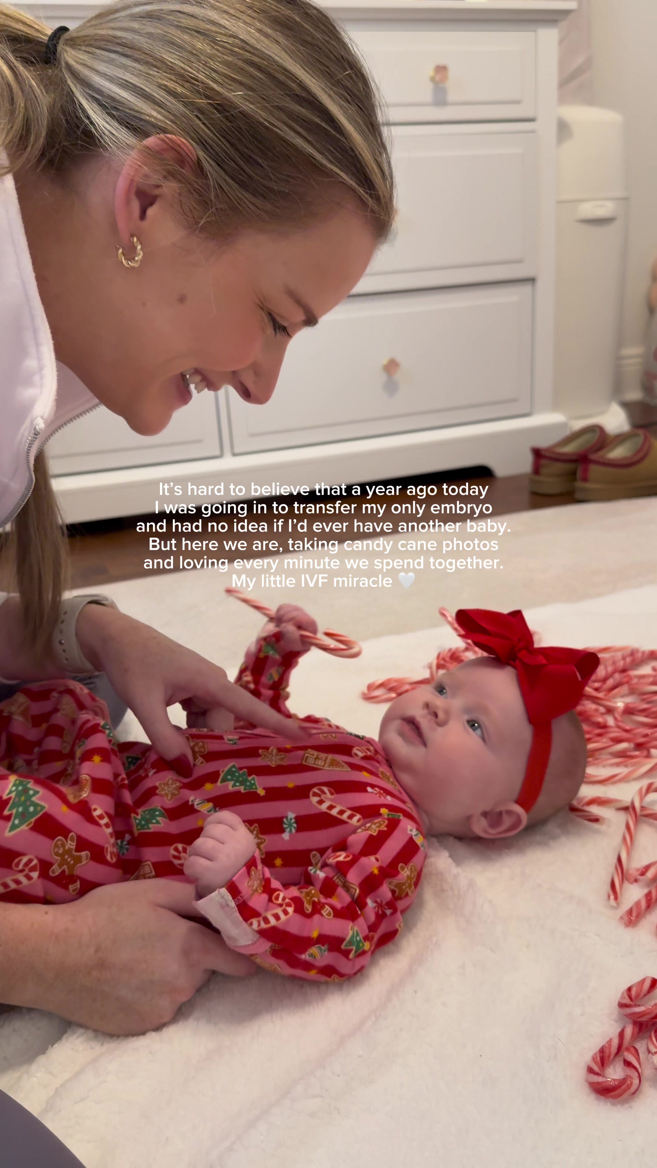 @Ashley | Girl Mom x2