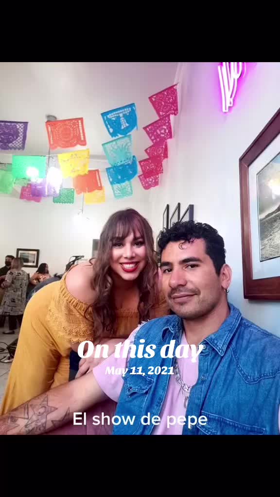 @Andrea cortez tv
