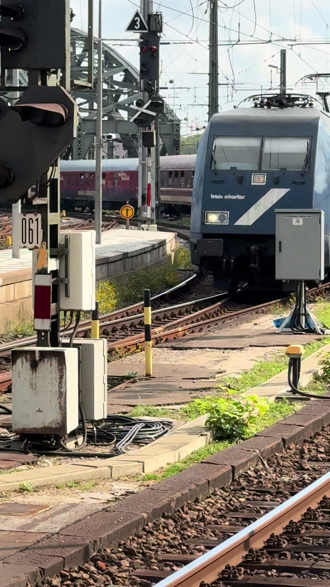 @S-Bahn TrainspotterWindeck