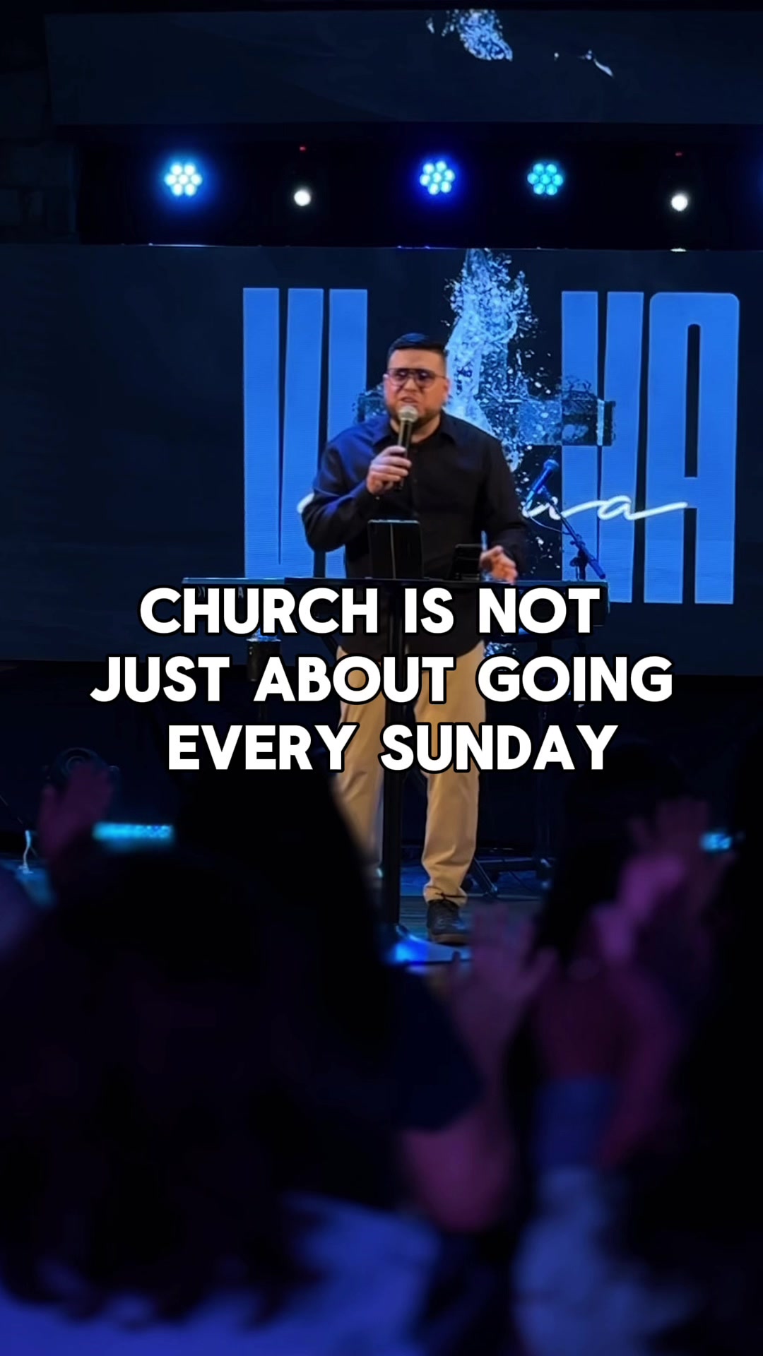 @Pastor Berny M&aacute;rquez