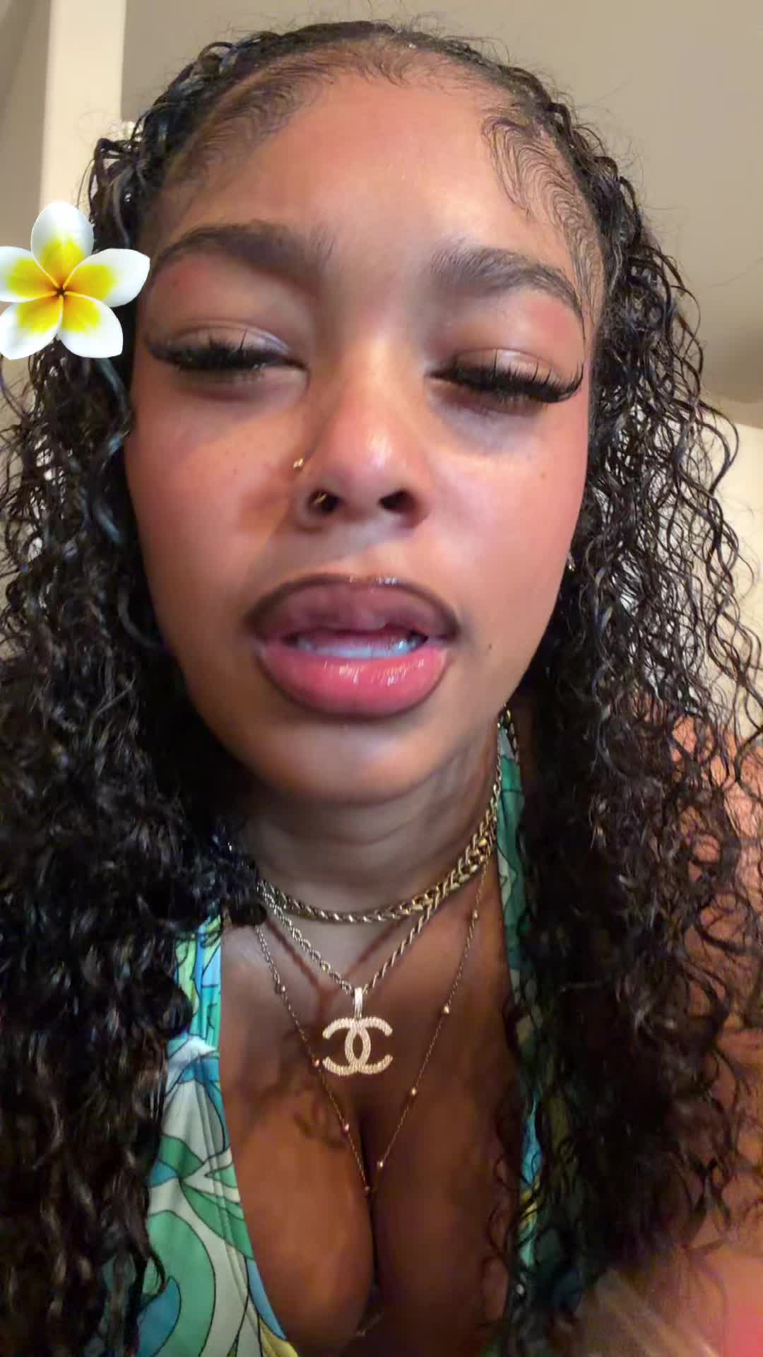 @Jaliyah
