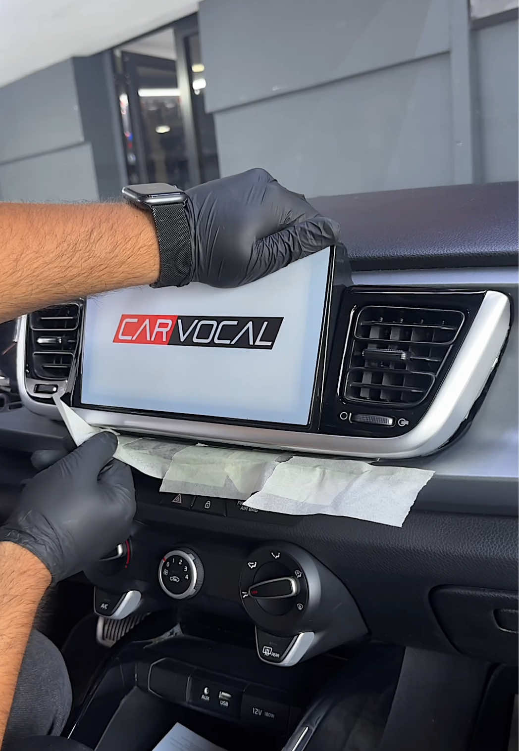 @Carvocal