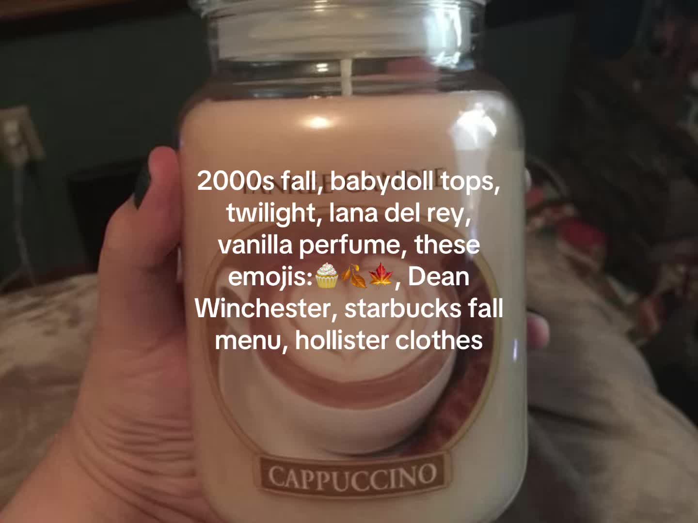 @Olivia 🍂☕️
