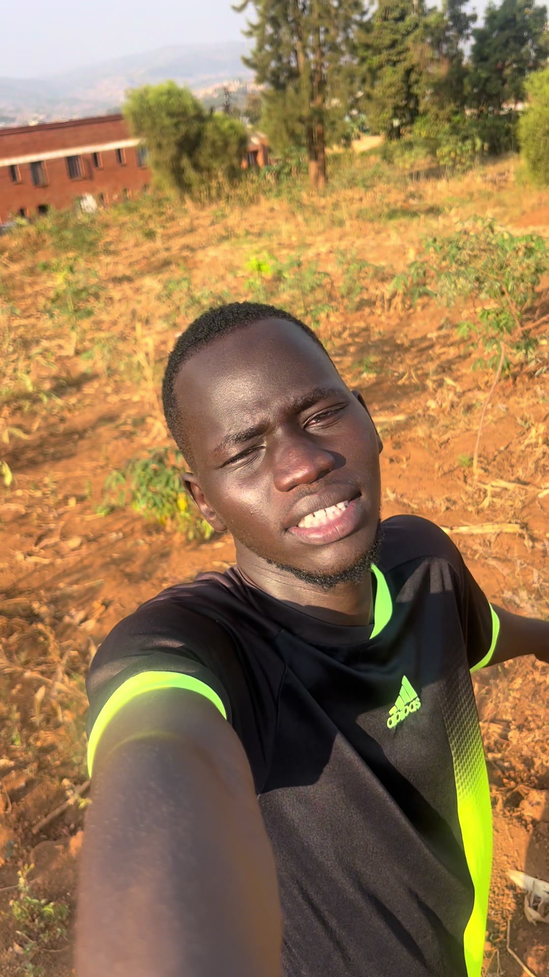 @TONY MUGISHA
