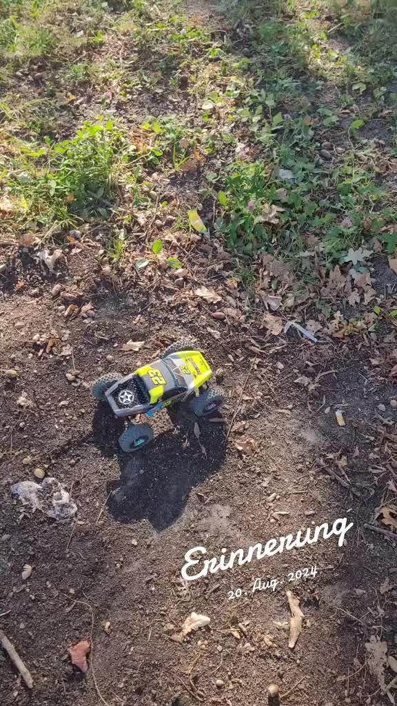 @BRUSHLESS POWER