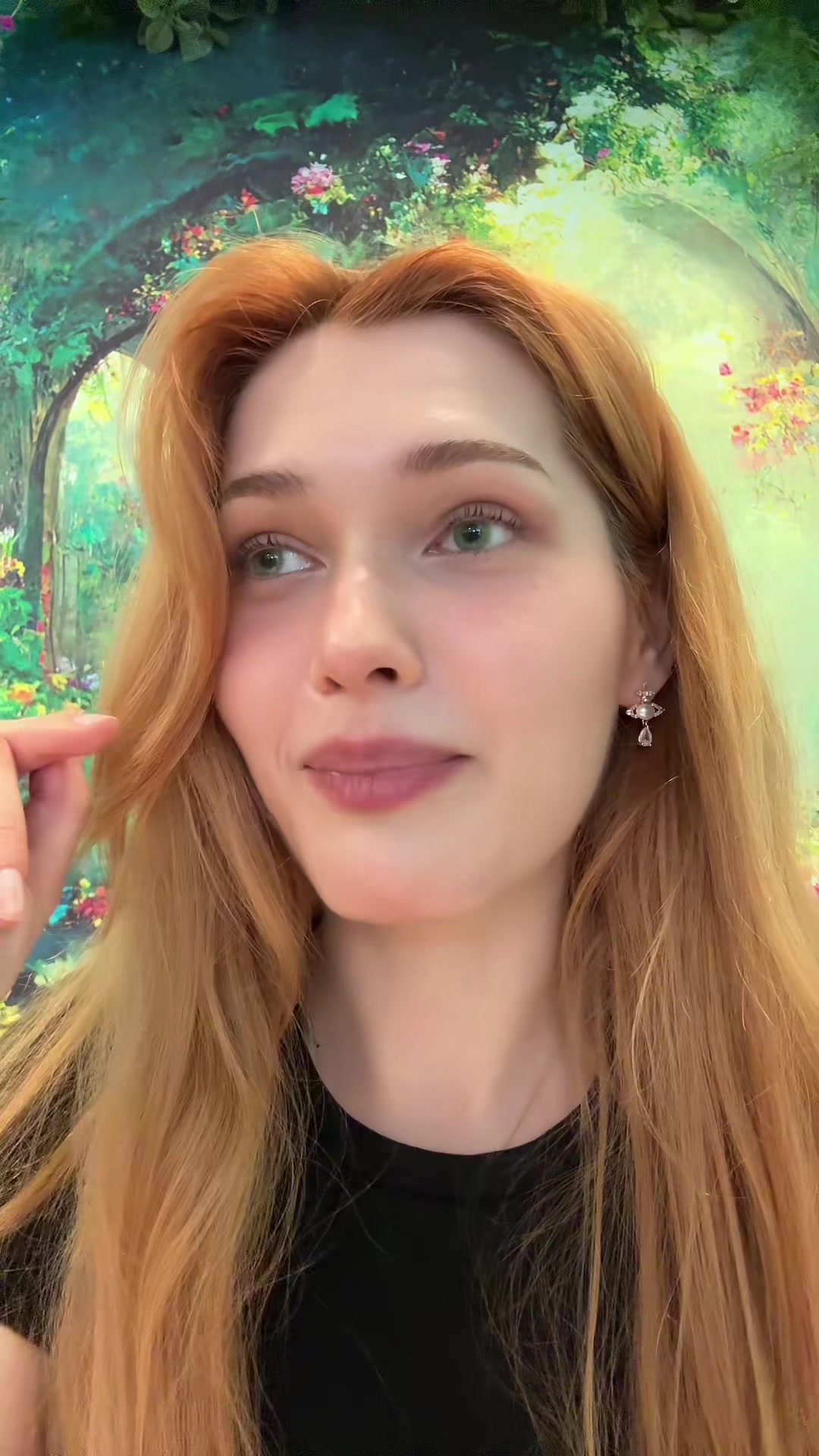 @Ivana Rose