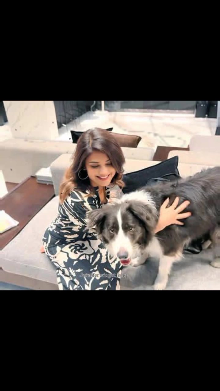 @Jennifer Winget
