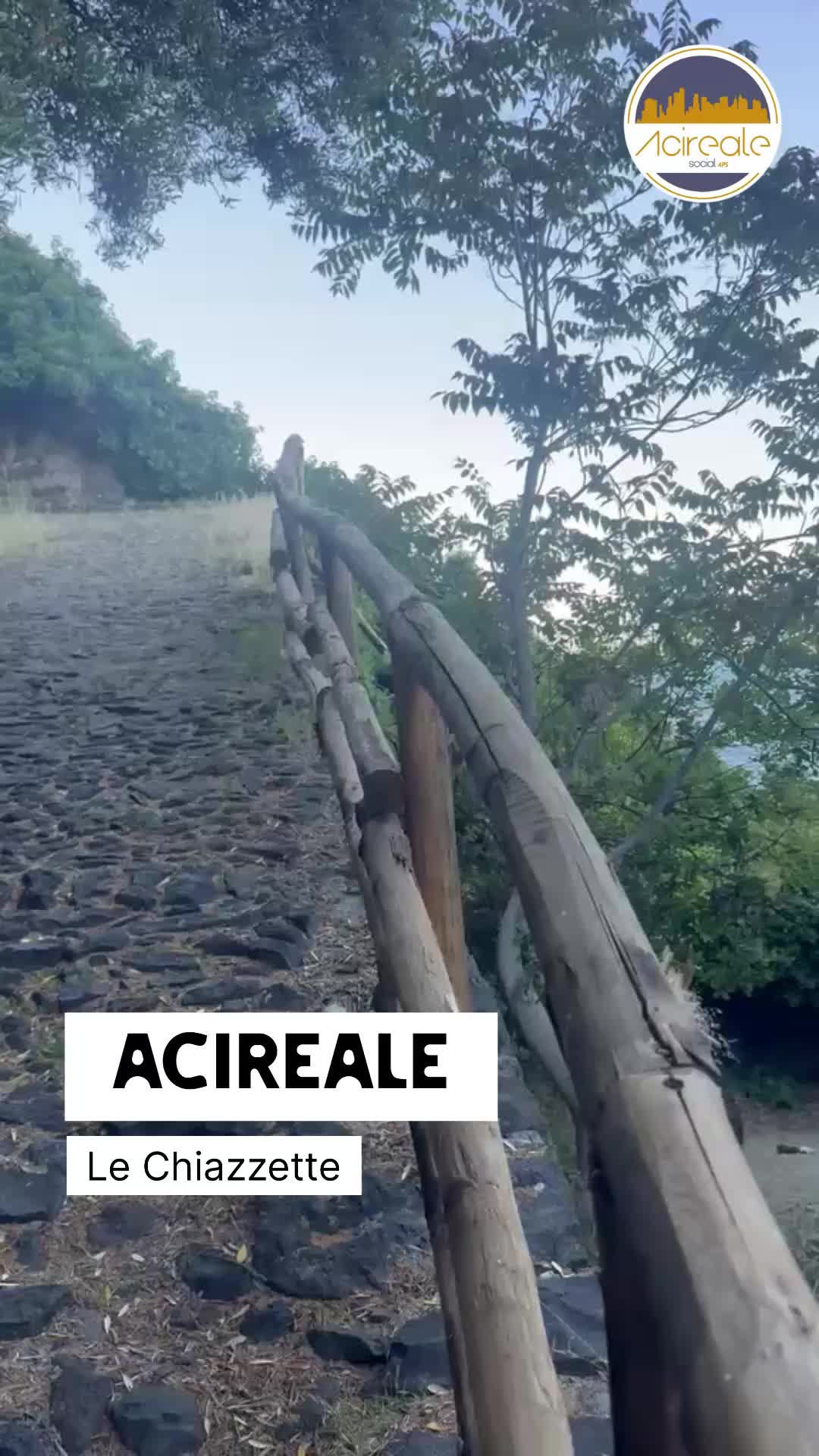 @Acireale Social