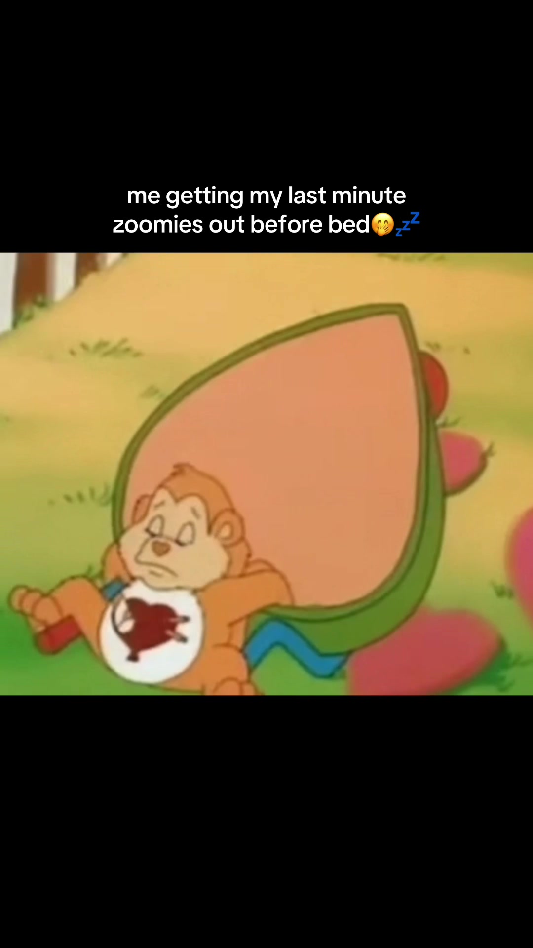 @Care Bears&trade;